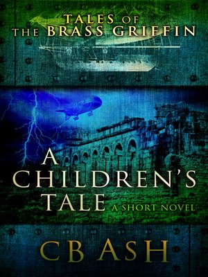 cover image of A Children's Tale